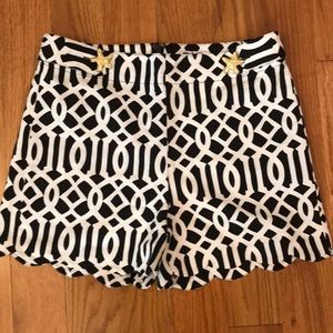 Mudpie boutiques shorts